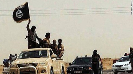 Estados Unidos en Iraq, ¿entre la espada y la pared?